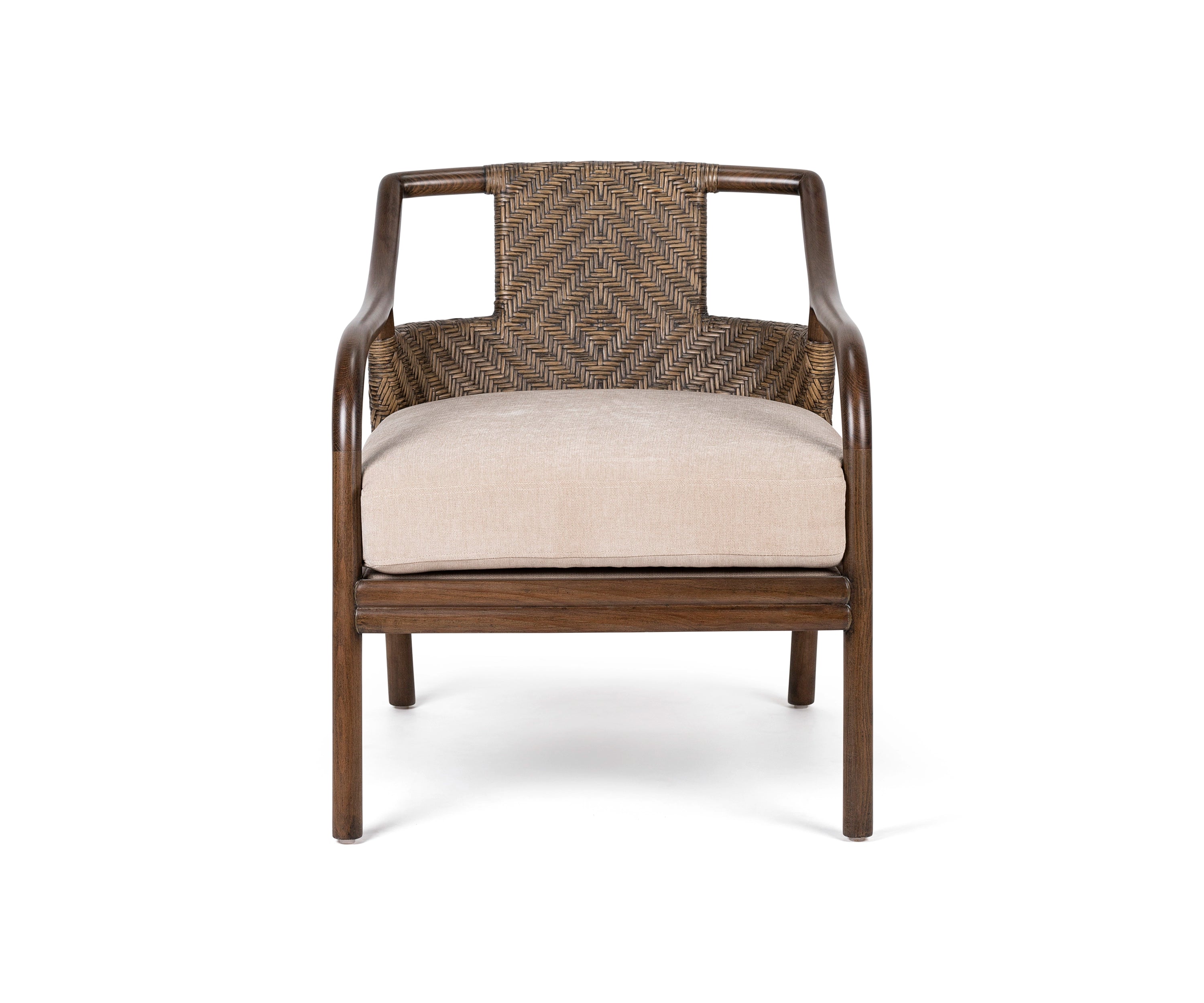 PRESPA LOUNGE CHAIR